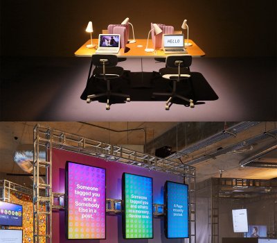 Collaboration & Practice